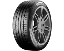 245/40 R18 93Y CONTINENTAL SP CONTACT 5