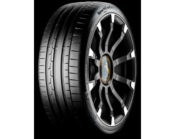 245/35 R19 93Y CONTINENTAL SPORTCONTACT 6 AO