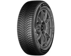 215/60 R17 100V DUNLOP ALL SEASON 2 XL