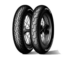 90/0 R16 72H DUNLOP D402 TL