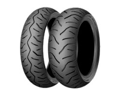 160/60 R15 67H DUNLOP GPR-100 TL