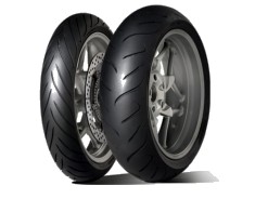 120/70 R17 58W DUNLOP ROADSMART II