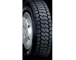 245/70 R17.5 136/134M FULDA REGIOFORCE