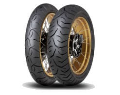 120/70 R19 60W DUNLOP TRAILMAX MERIDIAN