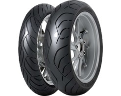 120/70 R17 58W DUNLOP ROADSMART III