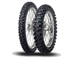 100/90 R19 57M DUNLOP GEOMAX MX53