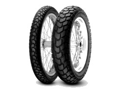 110/90 R17 60P PIRELLI MT 60