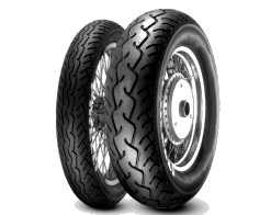 130/90 R15 66S PIRELLI MT 66 ROUTE