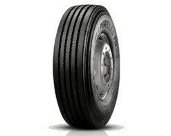 12/0 R22.5 152/148M PIRELLI FR25 TECHNO PLUS TL