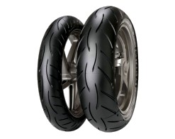 120/70 R17 58W METZELER SPORTECM5I TL