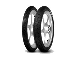 2.75/0 R18 42P PIRELLI CITY DEMON TL