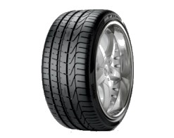 295/30 R20 101Y PIRELLI PZERO