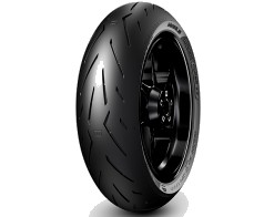 120/70 R17 58W PIRELLI DIABLO ROSSO II