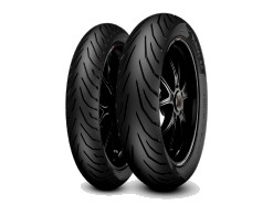 100/80 R17 52S PIRELLI ANGEL CITY TL