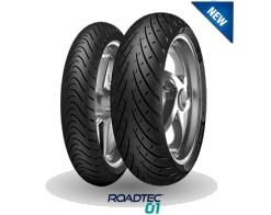 150/80 R16 71H METZELER ROADTEC 01 TL