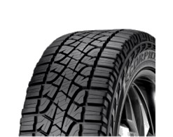 275/50 R20 113V PIRELLI S-ATRMO1XL XL TL