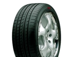 205/55 R16 91Y PIRELLI PZERO ROSSO ASIMMETRICO N5
