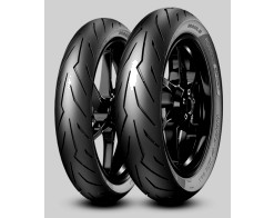 110/70 R17 54S PIRELLI DIABLO ROSSO SPORT TL
