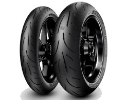 180/55 R17 73W METZELER SPORTECM9R TL