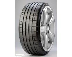 245/40 R19 98Y PIRELLI P-ZERO PZ4 R-F LUXURY XL RFT