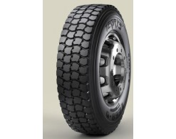 315/80 R22.5 156/150K TEGRYS TE-68-D