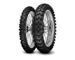 110/90 R19 62M PIRELLI SCORPION MX32 MID HARD