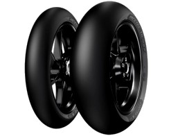 120/70 R17 METZELER RACETEC TD SLICK