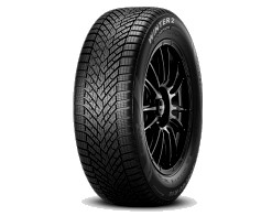 235/55 R19 105V PIRELLI SCORPION WINTER 2 XL