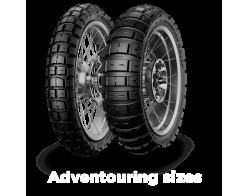 150/70 R18 70R PIRELLI SCORPION RALLY TL