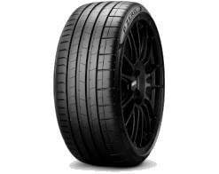 245/40 R20 99Y PIRELLI P-ZERO PZ4 MO LUXURY XL