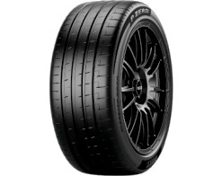 295/35 R21 110Y PIRELLI PZERO PZ5 XL