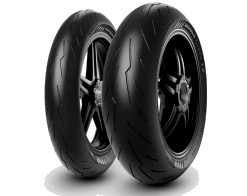 240/45 R17 82W PIRELLI DIABLO ROSSO IV