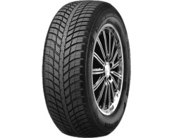 215/55 R18 99V NEXEN NBLUE4SXL XL TL
