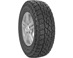 245/75 R16 120Q COOPER DISCOVERER ST MAXX POR