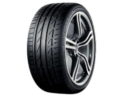 205/50 R17 89W BRIDGESTONE S001 POTENZA RFT