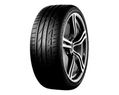 255/35 R19 96Y BRIDGESTONE S001AOXL XL TL