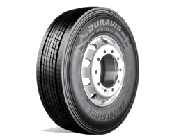 285/70 R19.5 146/144M BRIDGESTONE RSTEER 002