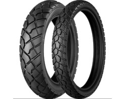 160/60 R15 67H BRIDGESTONE AX41T TL
