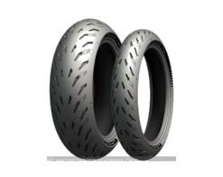 120/70 R17 58W MICHELIN POWER5 TL