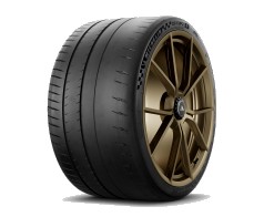 345/25 R21 104Y MICHELIN PILOT SPORT CUP 2 R XL RFT