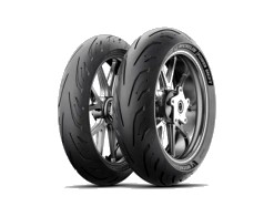 120/70 R15 56H MICHELIN POWER SHIFT TL