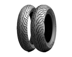 100/80 R10 53L MICHELIN CITY GRIP 2 TL