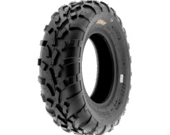 25/10 R12 70J SUN-F A-010 TL