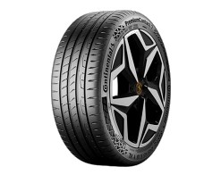 235/60 R18 107V CONTINENTAL PC7XL XL TL
