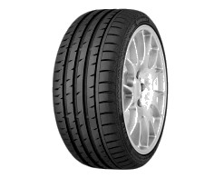 265/35 R18 97Y CONTINENTAL SPCONTACT 3 XL