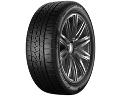 255/45 R20 105V CONTINENTAL WINTERCONTACT TS 860 XL RFT