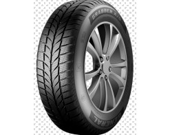 215/55 R18 99V GENERAL TIRE GRABBER AS 365 XL