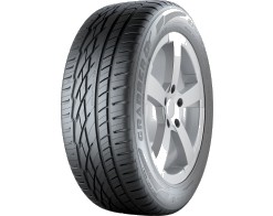 255/60 R17 106V GENERAL TIRE GRABBER GT