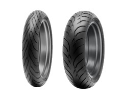 110/80 R18 58V DUNLOP ROADSMART IV