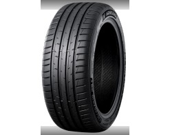 255/40 R20 101W NANKANG AS-3 EV XL